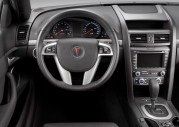 2008 Pontiac G6 GXP